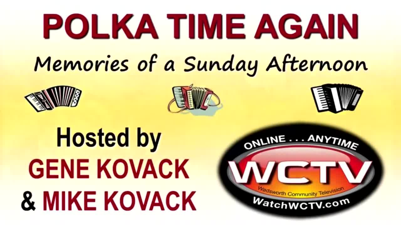 Thumbnail image for Polka Time 1447