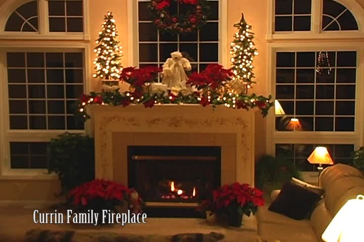 Hudson Fireplaces 2008