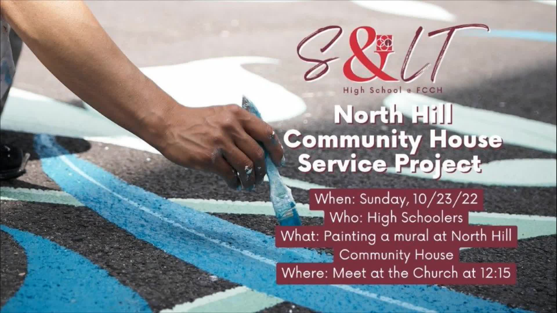Thumbnail image for First Congregational Church Service 10am 10/23/22