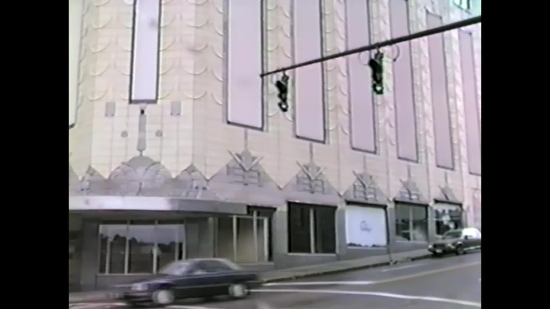Up Late: Akron Through the Years