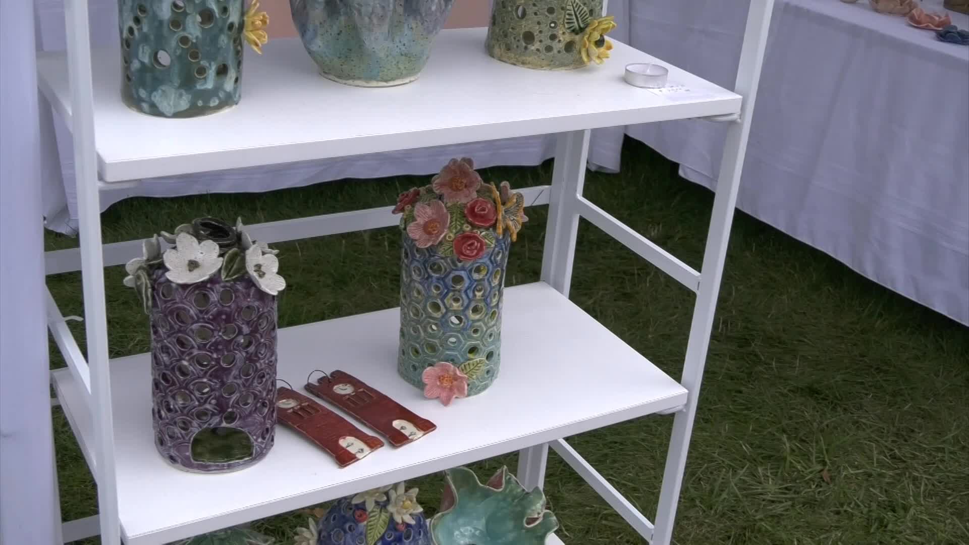 Thumbnail image for Art on the Green 2023