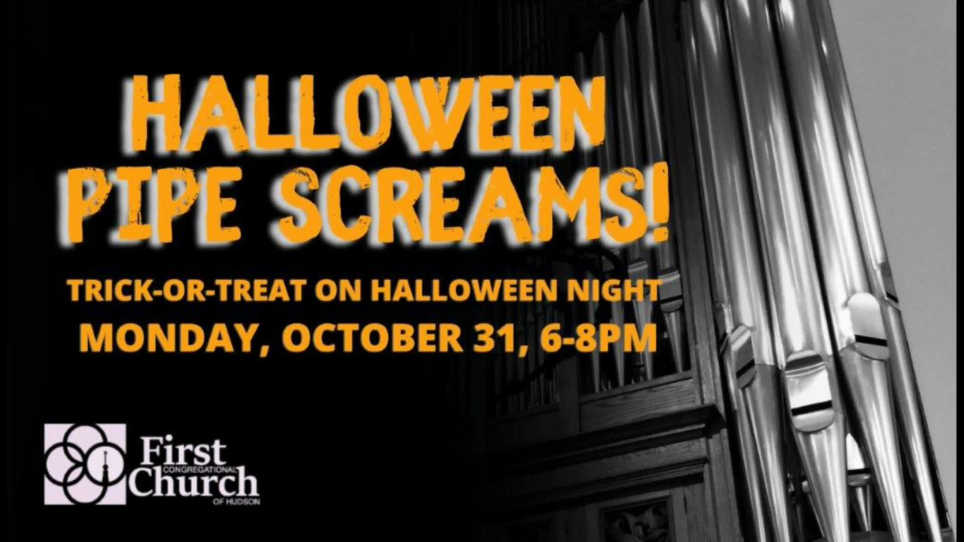 Thumbnail image for FCC: Halloween Night