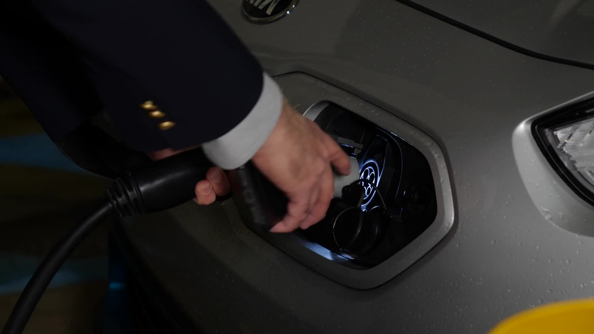 Thumbnail image for Charging Station Dedication 2022