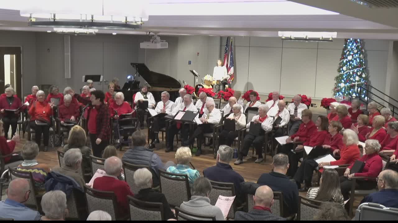 Thumbnail image for Laurel Lake Chorale Concert 2023