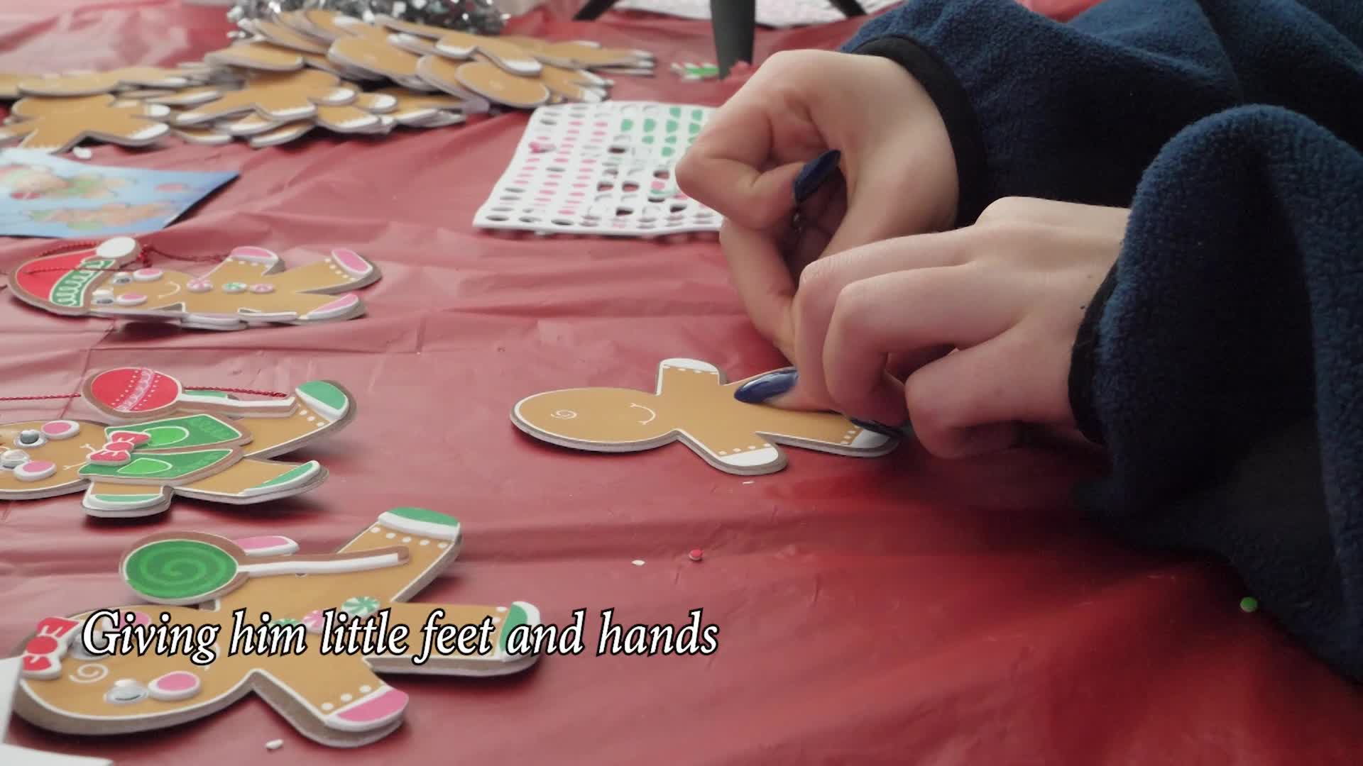Thumbnail image for Holiday Walk/Christkindlmarkt 2023