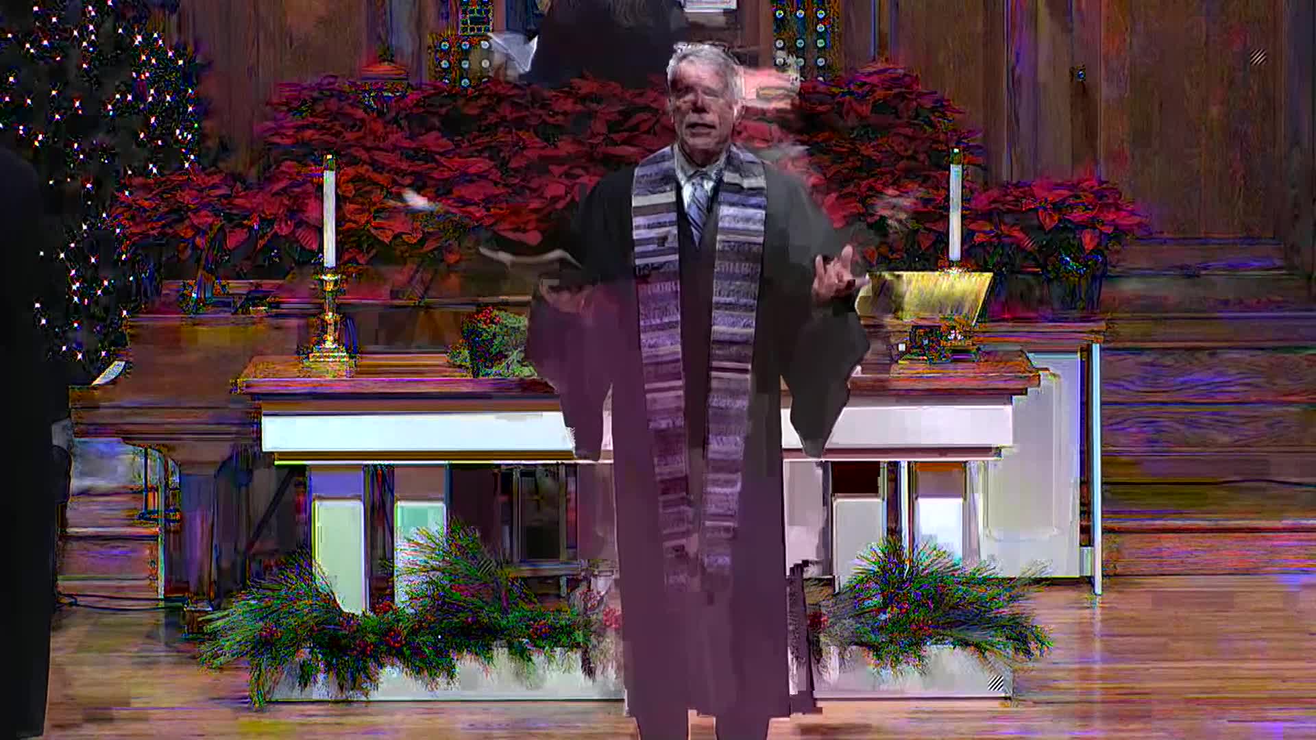 Thumbnail image for First Congregational Church Sunday Service 10AM Replay
