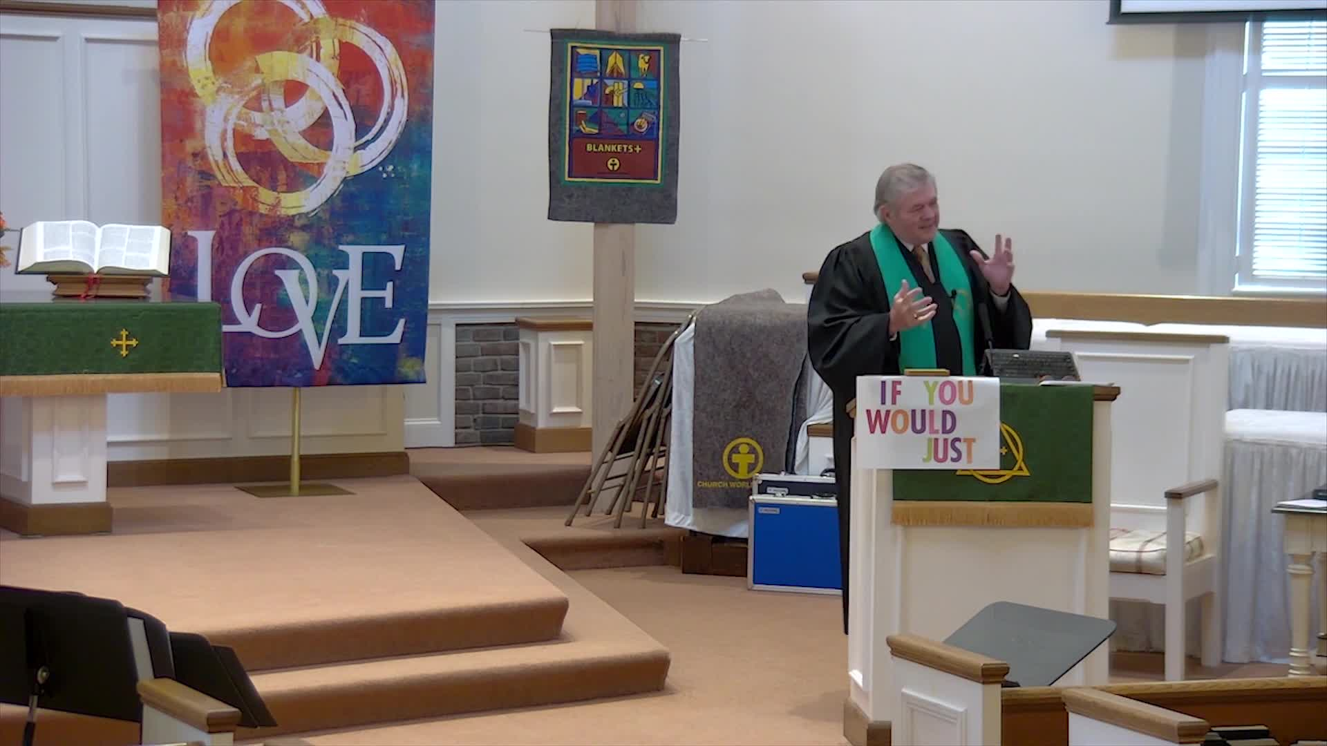 Thumbnail image for United Methodist Church: 11/13/2022