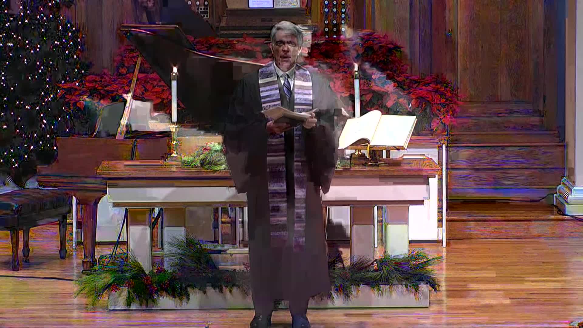 Thumbnail image for First Congregational Church Sunday Service 10AM Replay