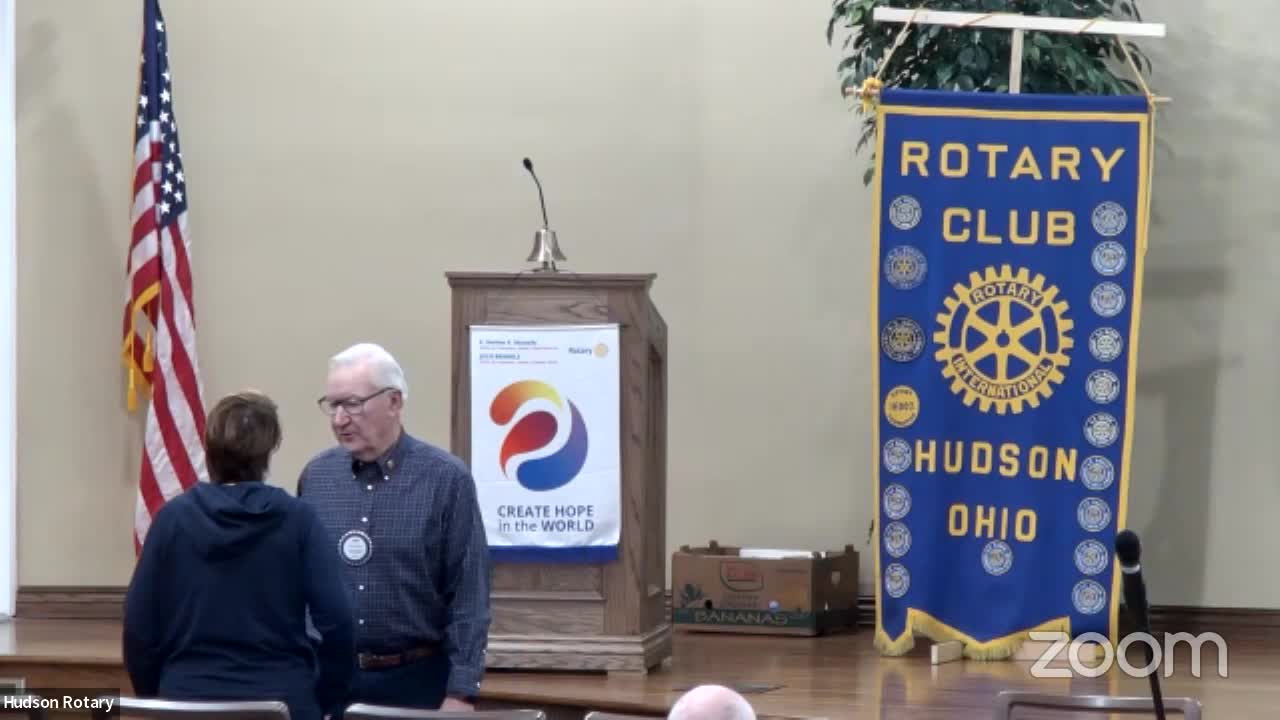 Thumbnail image for Rotary Club 01/10/2024