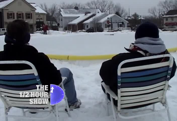 Thumbnail image for The 1/2 Hour Show - First and Skate