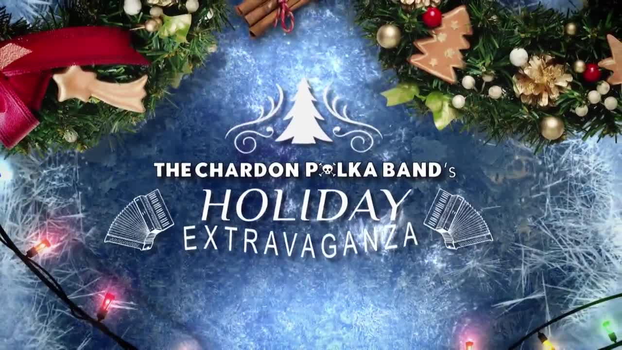 Thumbnail image for Polka Time: Xmas