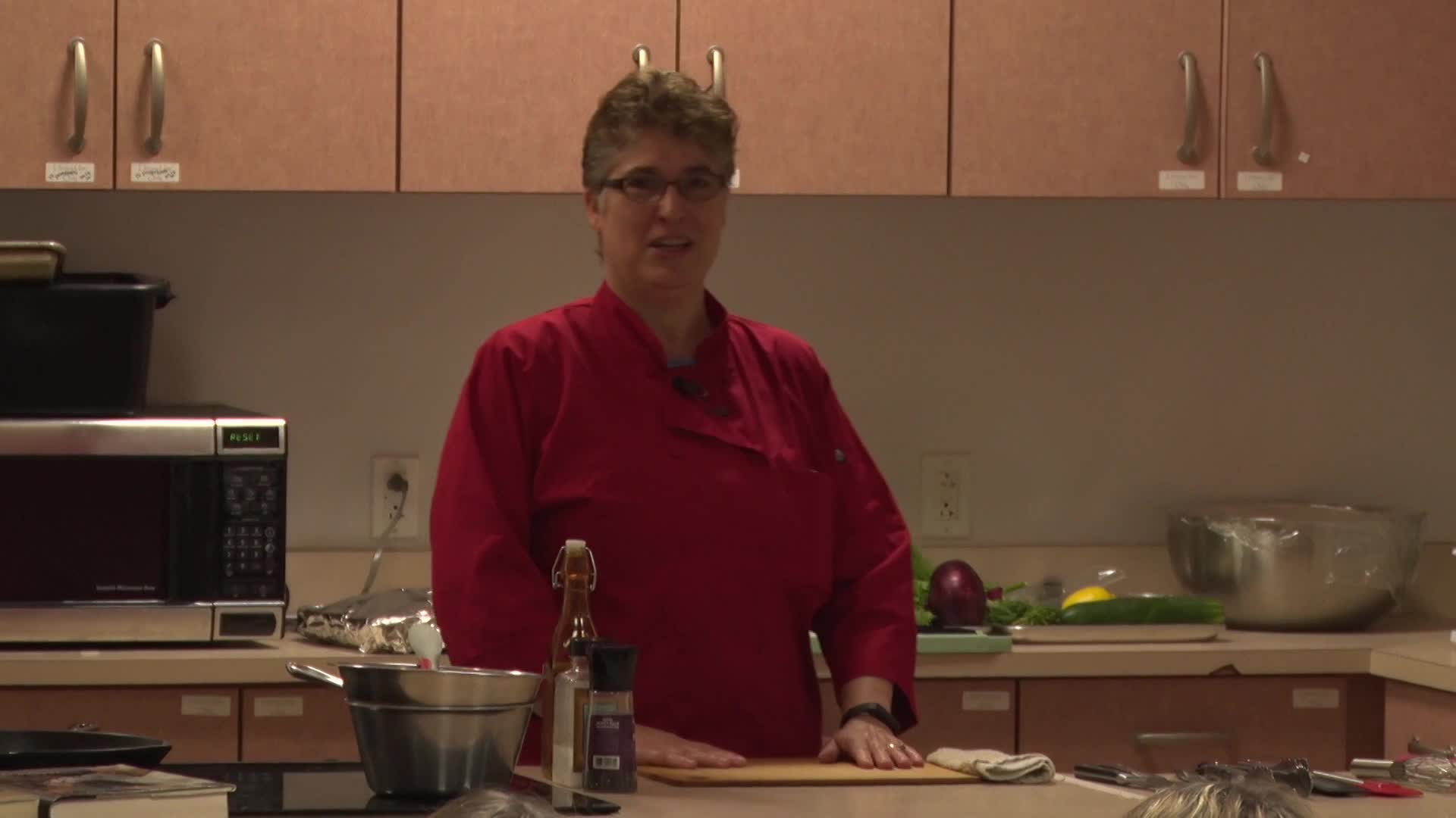 Thumbnail image for HLHS: French Cooking