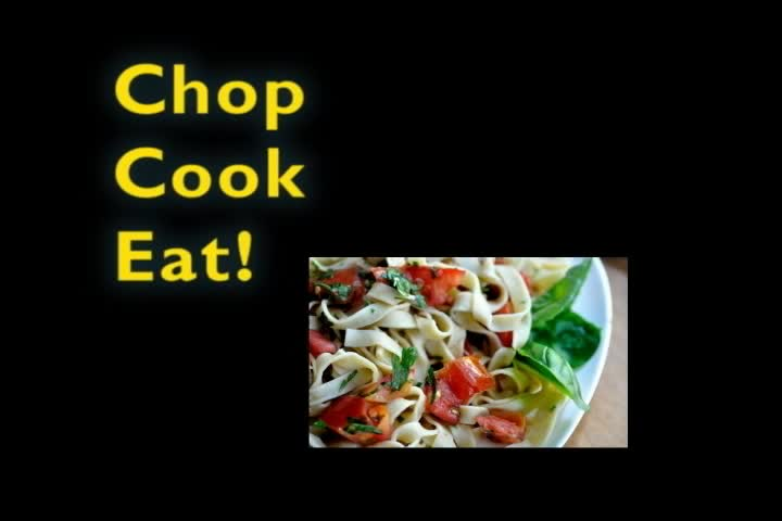 Thumbnail image for Chop Cook Eat 2010: Panfry