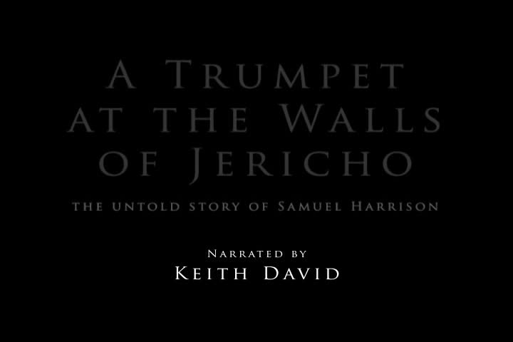 Thumbnail image for Trumpet at the Wall of Jericho
