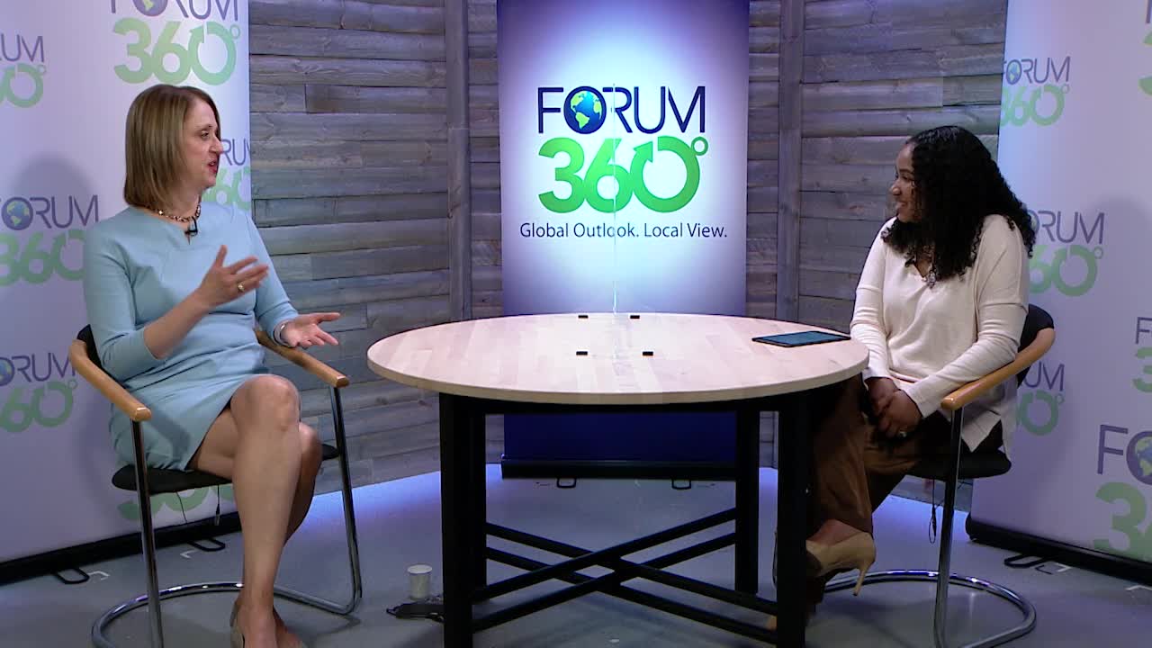 Thumbnail image for Forum 360: Why Women Should Invest and How to do it