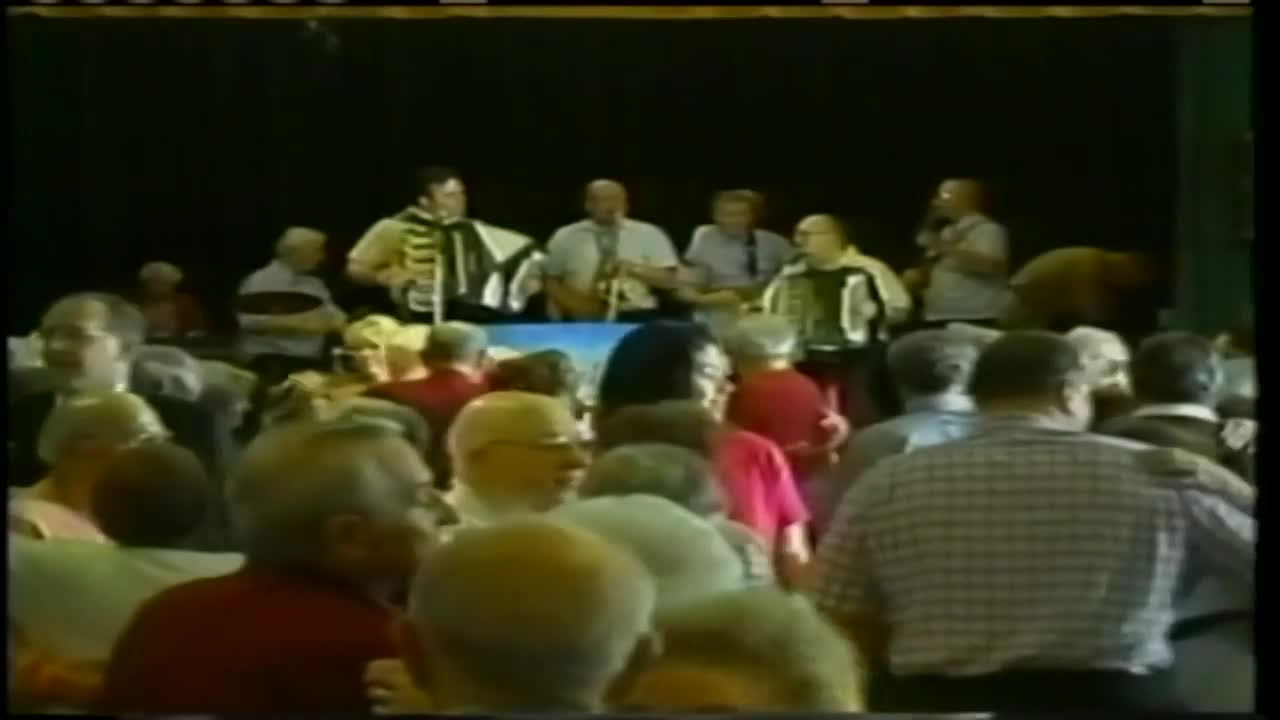 Thumbnail image for Polka Time 1456