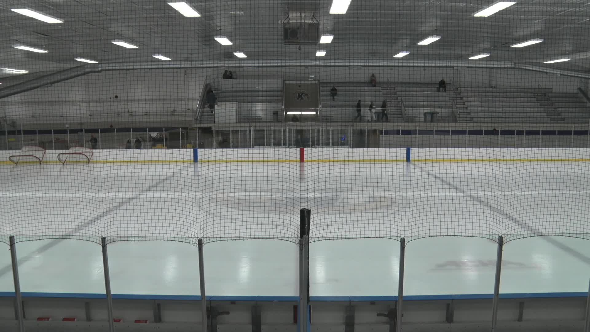 Thumbnail image for Ice Hockey vs. North Olmsted