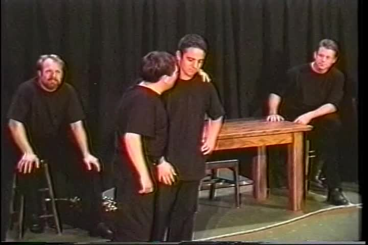 Thumbnail image for Western Reserve Academy - Seven Stages of Love 2001