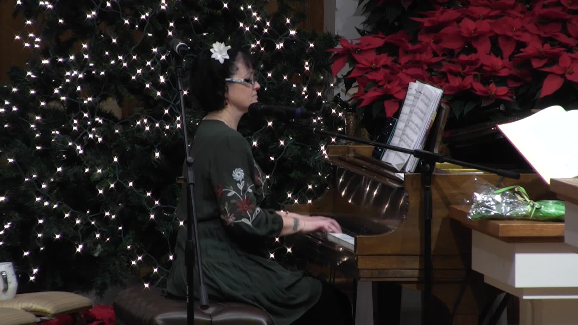 Thumbnail image for First Congregational Church Christmas Service 10am - LIVE