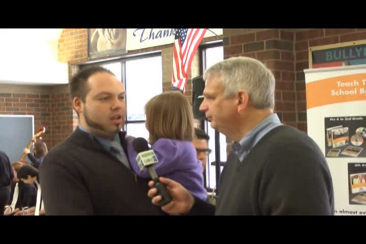 Thumbnail image for Pancake Breakfast 2014