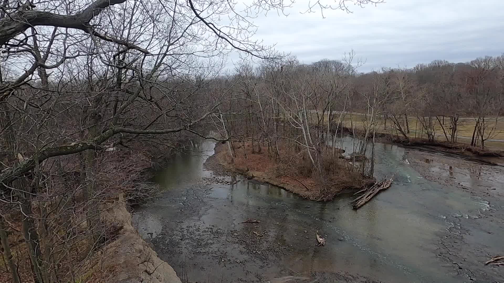 Thumbnail image for Scenes and Things - Rocky River Reservation