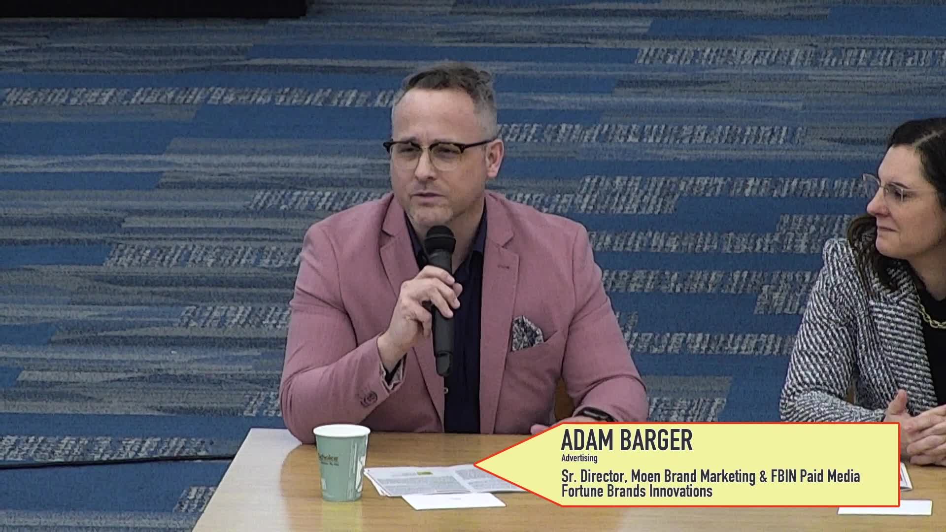Thumbnail image for Career Panel - March 2024