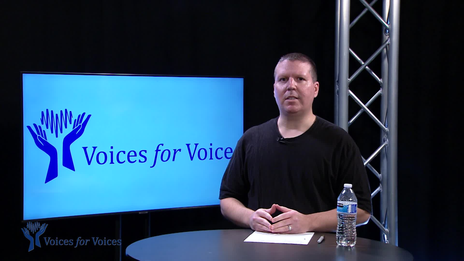 Thumbnail image for Voices for Voices - Questions from the Mailbag
