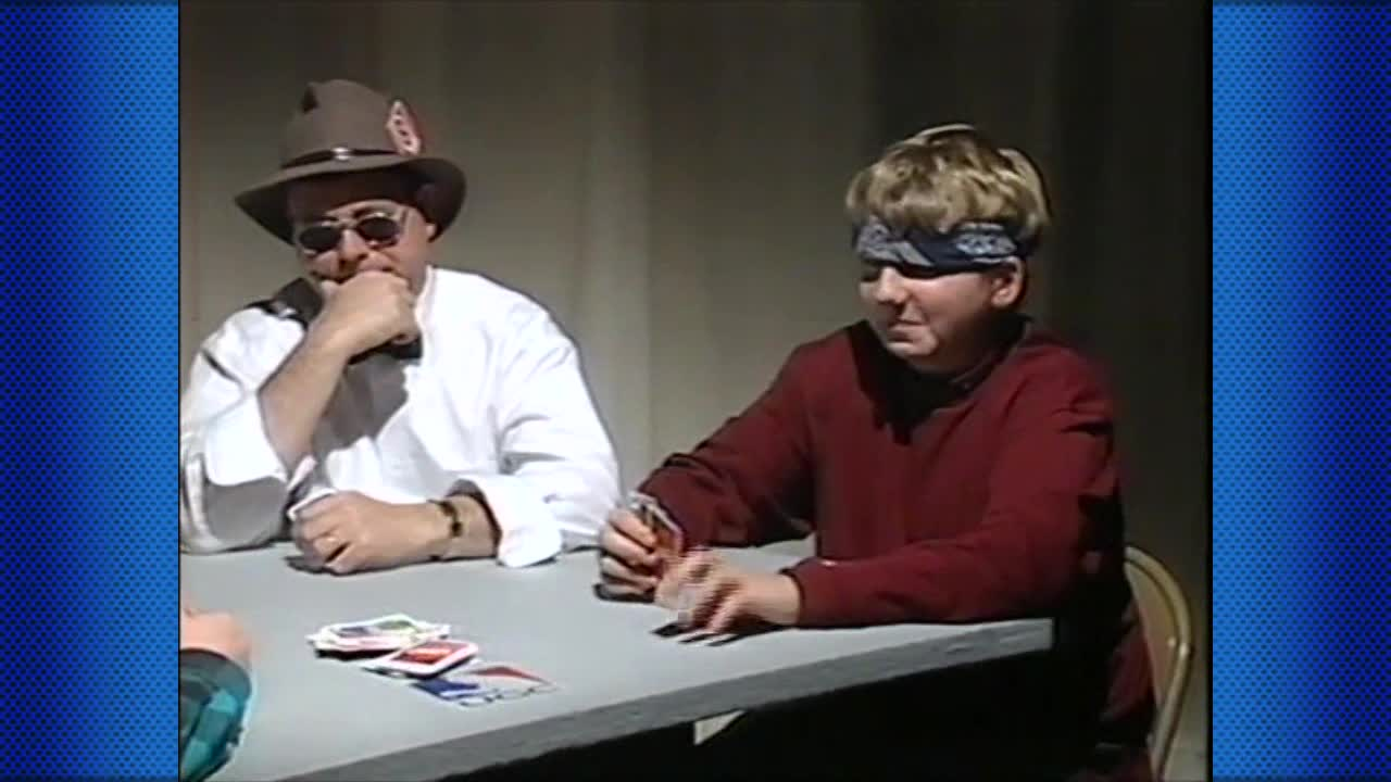 Ultimate Game Challenge: UNO