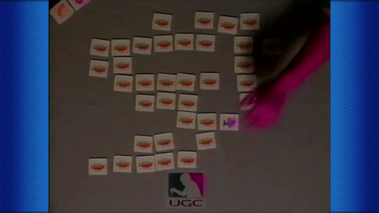 Ultimate Game Challenge: Memory