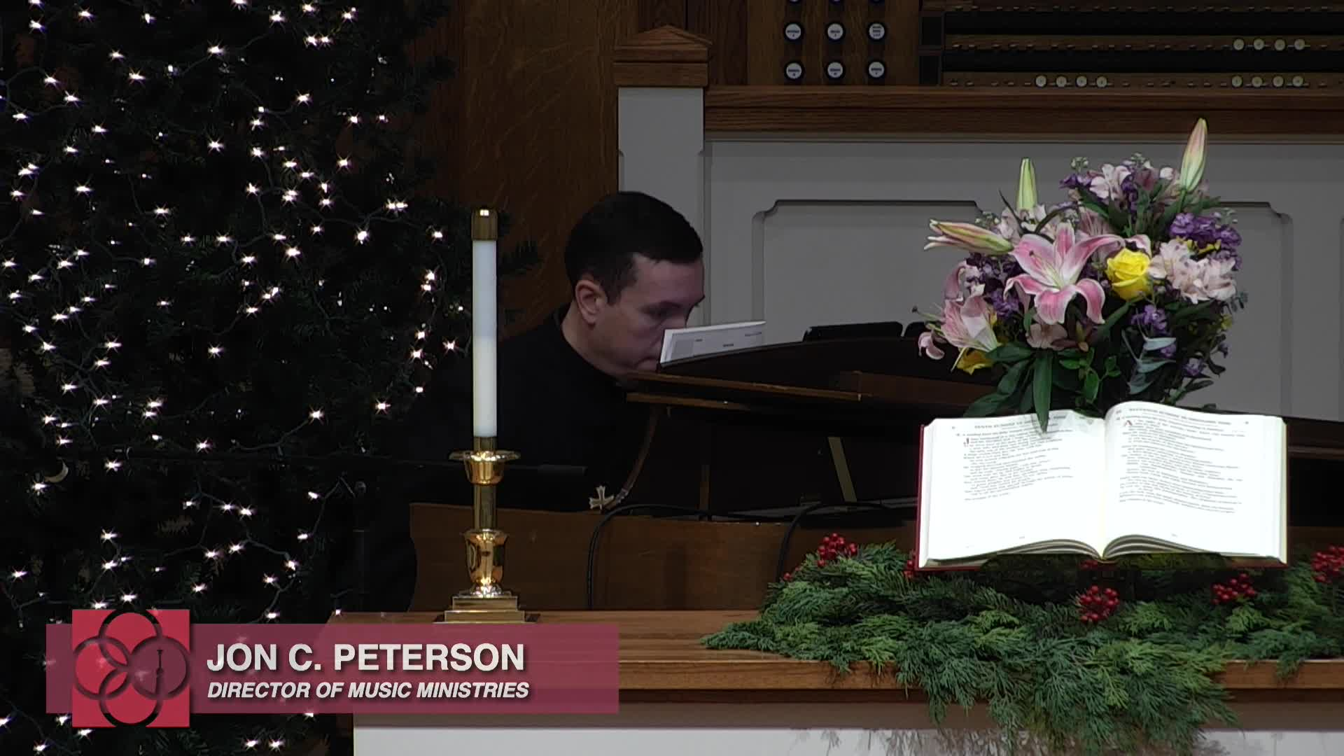 Thumbnail image for First Congregational Church Sunday Service