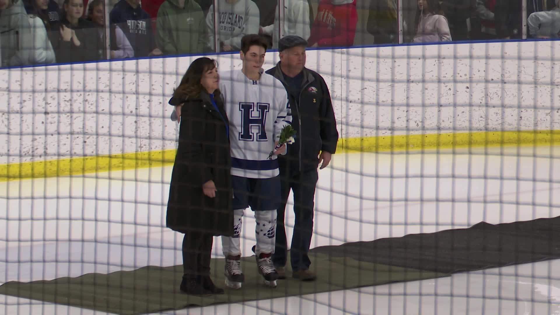 Thumbnail image for Ice Hockey vs Benedictine