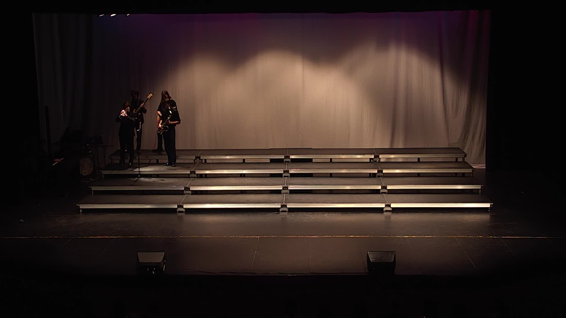 Thumbnail image for Vocal Impact Invitational 2023