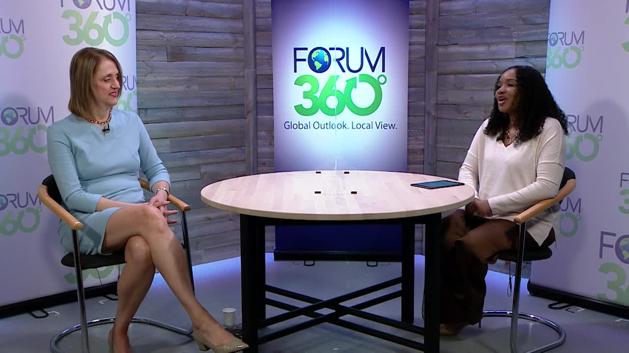 Thumbnail image for Forum 360: Why Women Should Invest and How to Get Started