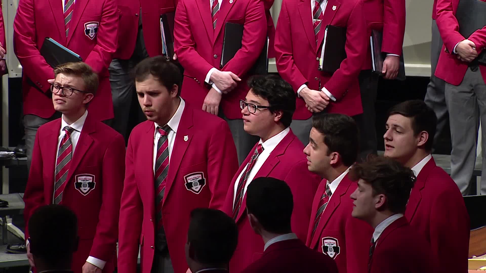 Thumbnail image for OSU Glee Club 2017