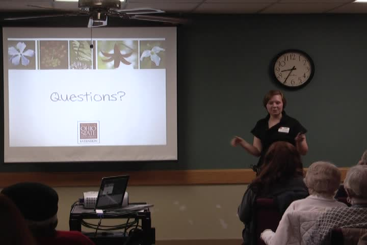 Thumbnail image for Hudson Garden Club 2013 - Invasive Plants