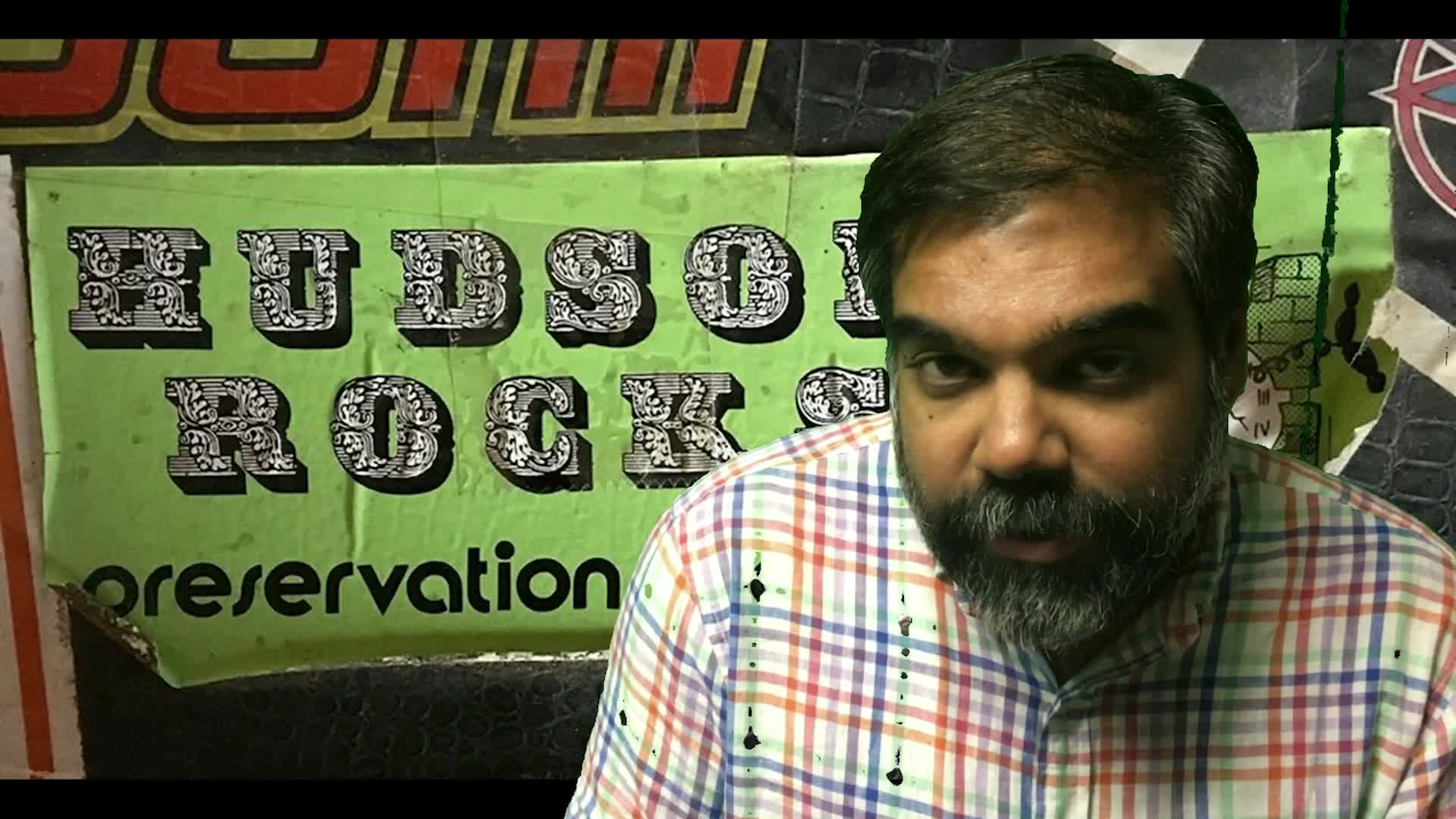 Up Late - Case Barlow Farm Fest