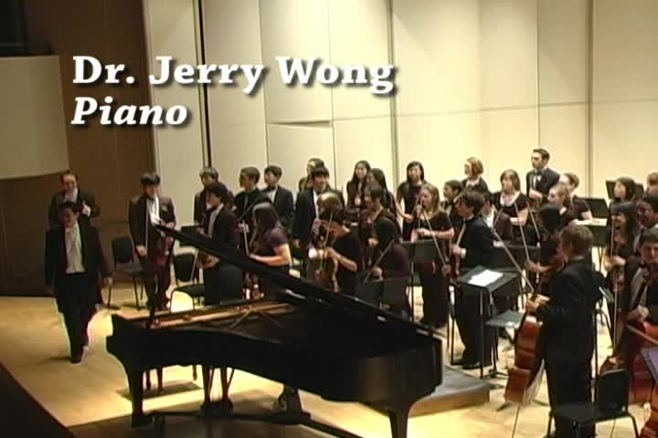 Thumbnail image for Akron Youth Symphony Fall Concert 2009