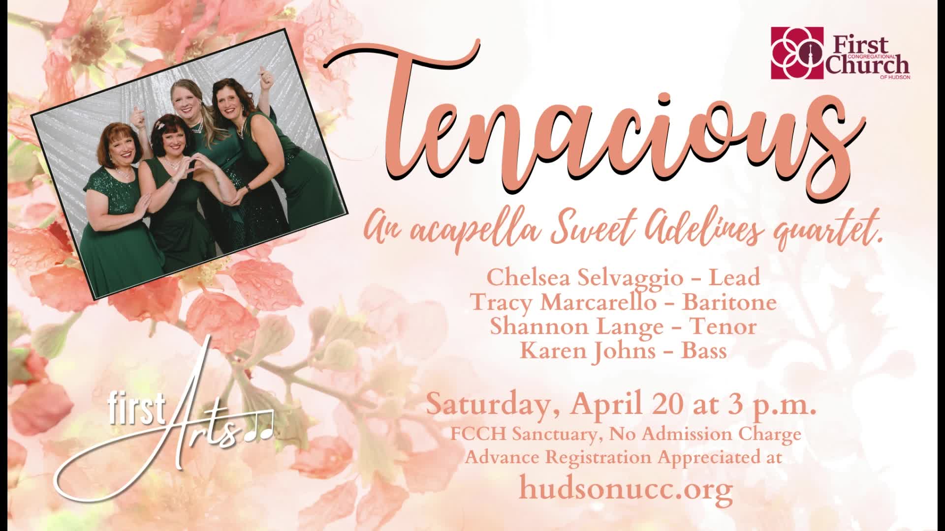 Thumbnail image for First Congregational Church Sunday Service 11:25AM Replay