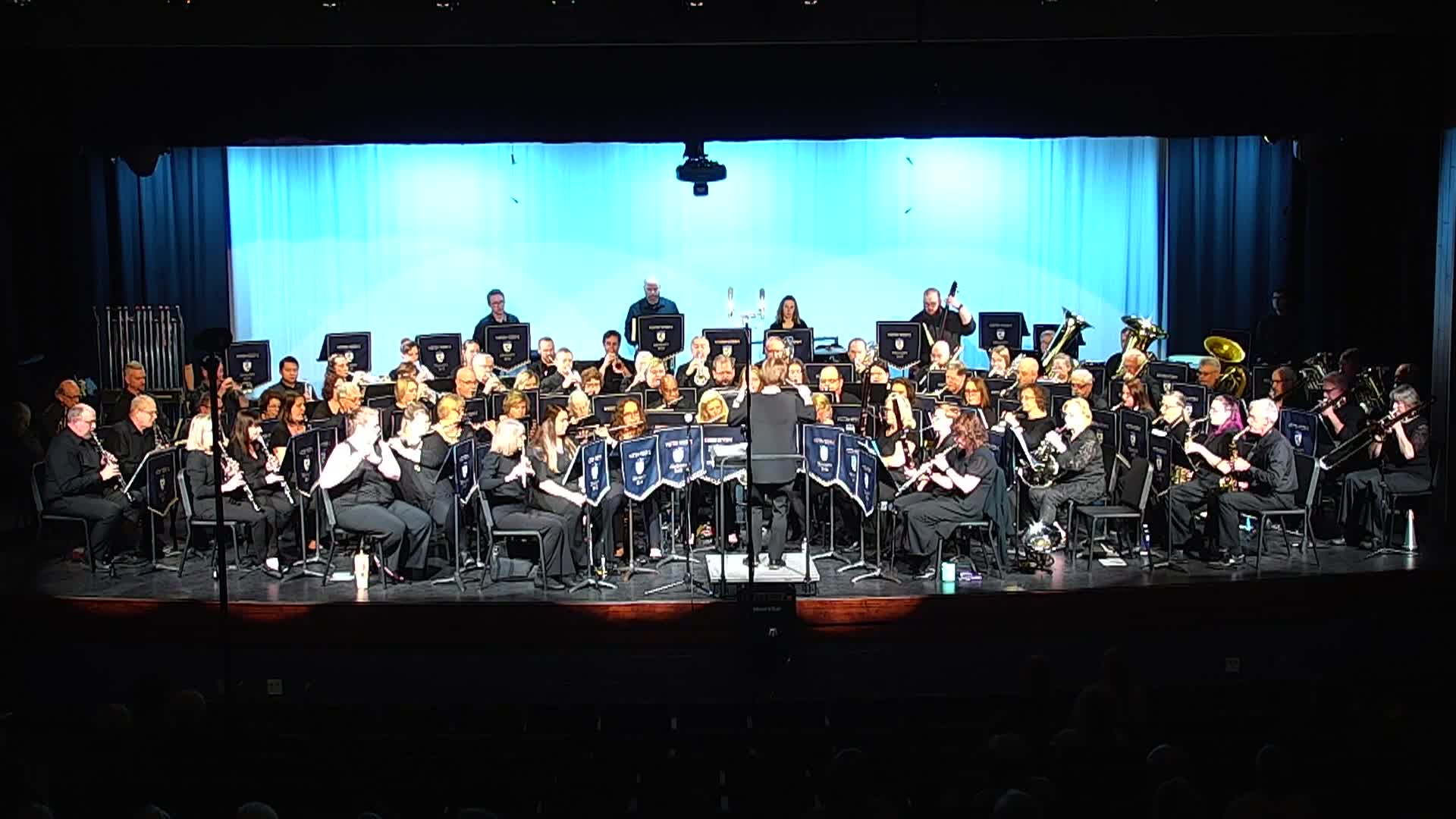 Thumbnail image for Western Reserve Community Band Spring Concert