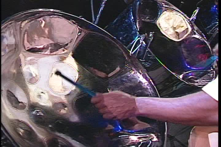 Thumbnail image for University of Akron Steel Drum Band