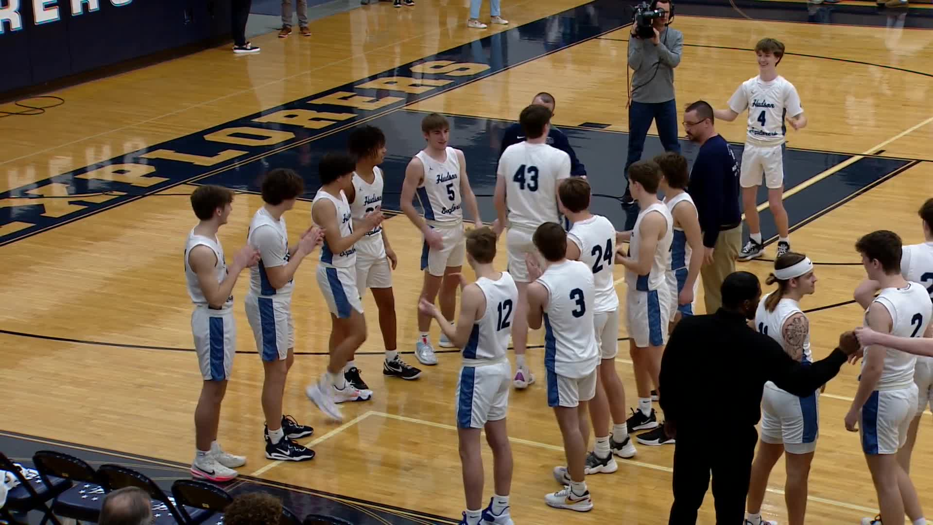 Thumbnail image for Boys Basketball vs. Mayfield LIVE