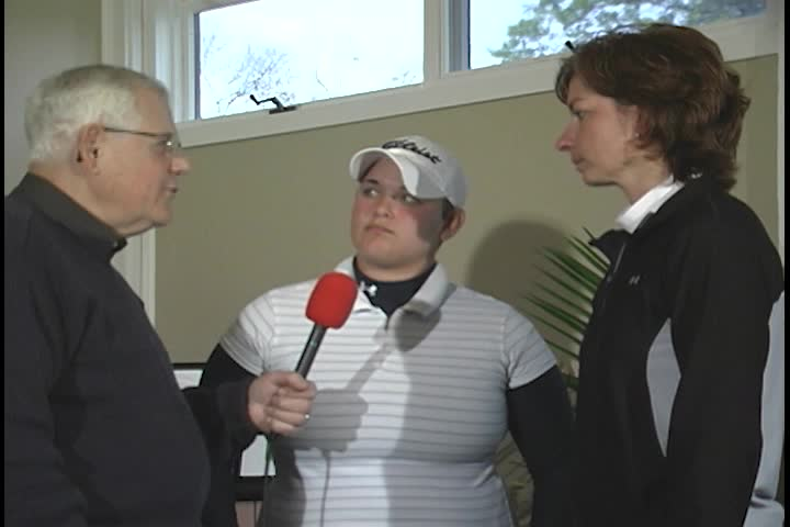 Thumbnail image for HHS Teams Golf Clinic 2000
