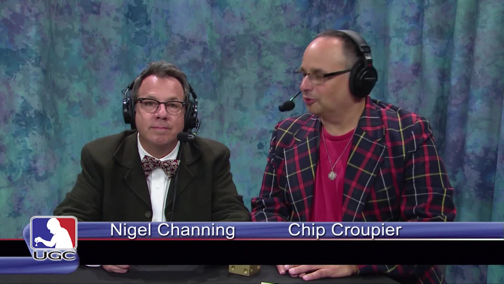 Ultimate Game Challenge: Connect Four