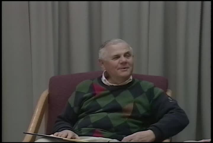 Thumbnail image for Talkin’ Sports with Frank Youngwerth – 2000