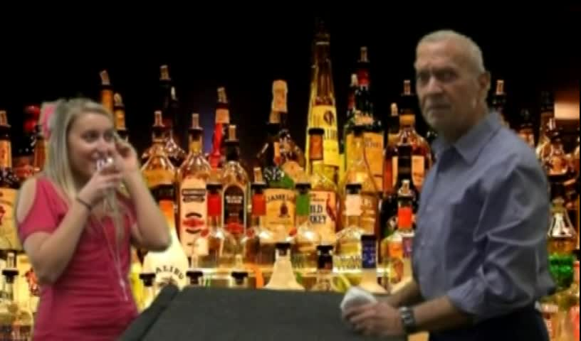 Thumbnail image for Really Bad Movie: Laugh Maker