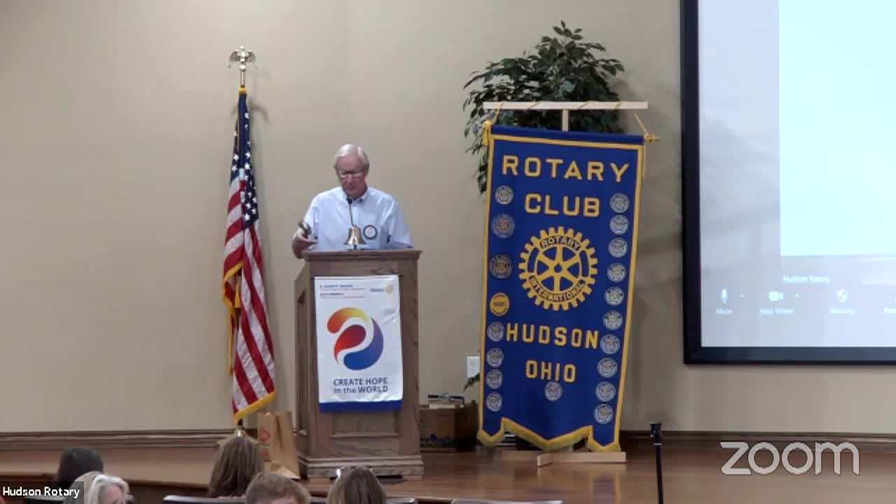 Thumbnail image for Rotary Club -  Congratulations to the Scholarship Winners