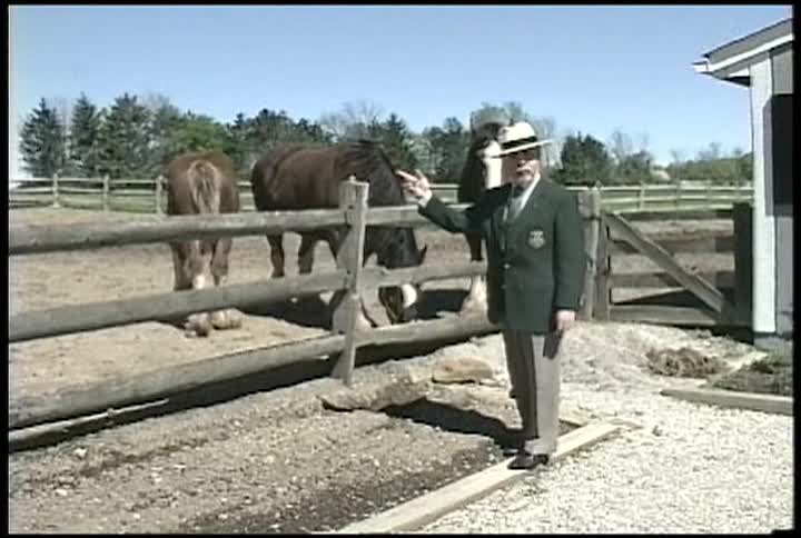 Hudson Garden Club Tour - 1997