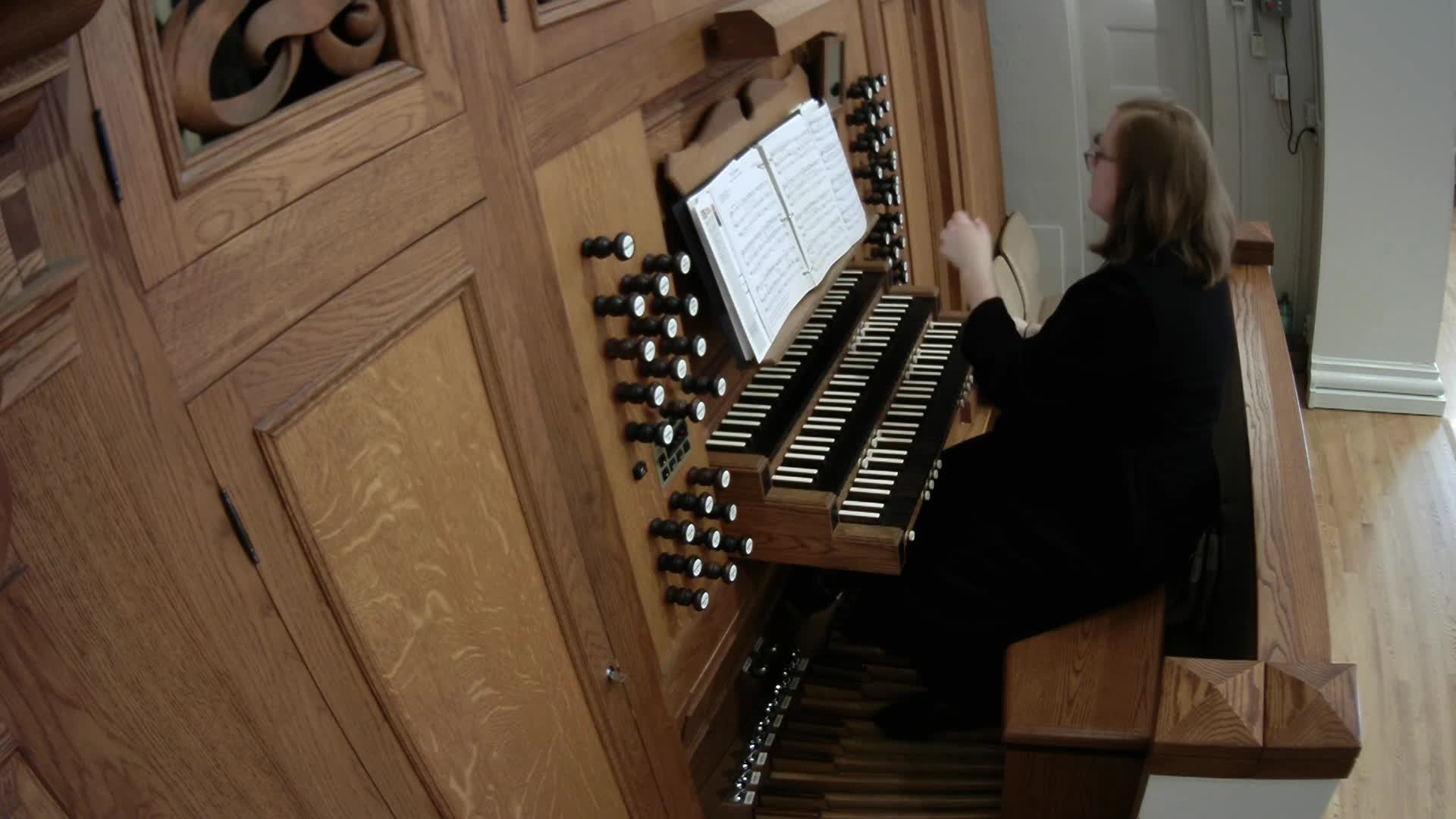 Thumbnail image for First Congregational Church Sunday Service - LIVE